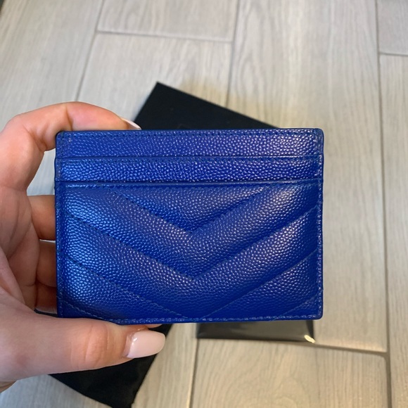 ❌SOLD❌ YSL CARDHOLDER - Picture 5 of 6